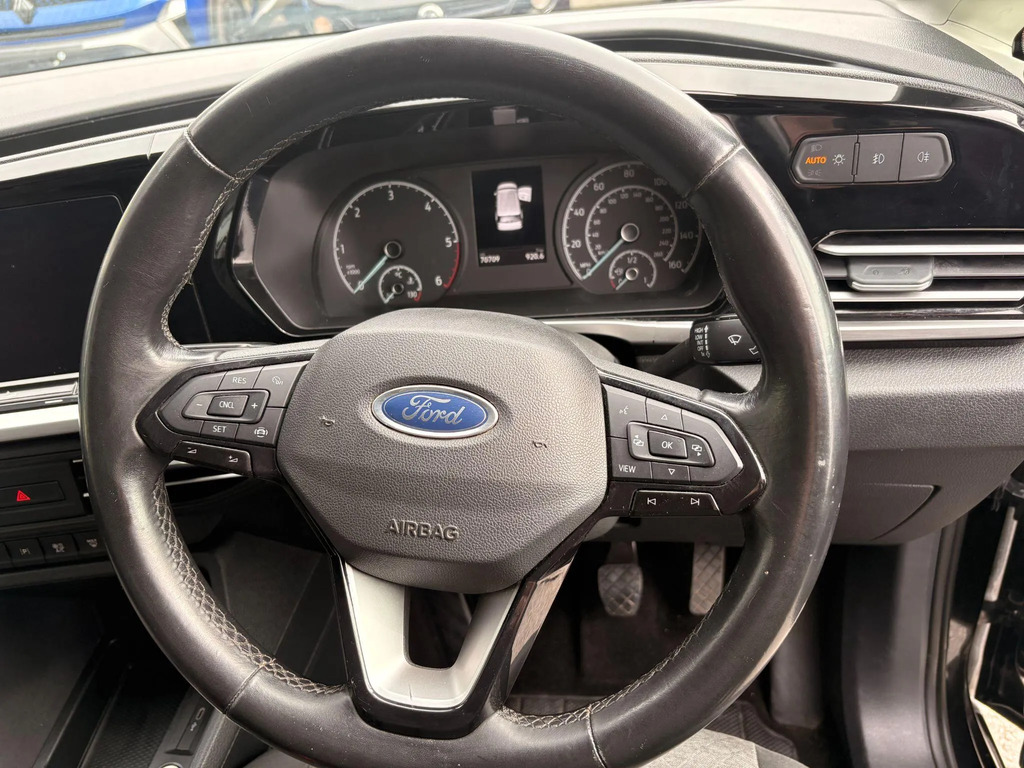 Ford Tourneo Connect 1.5 Ecoboost Titanium Mpv Dct Euro 6 S #38