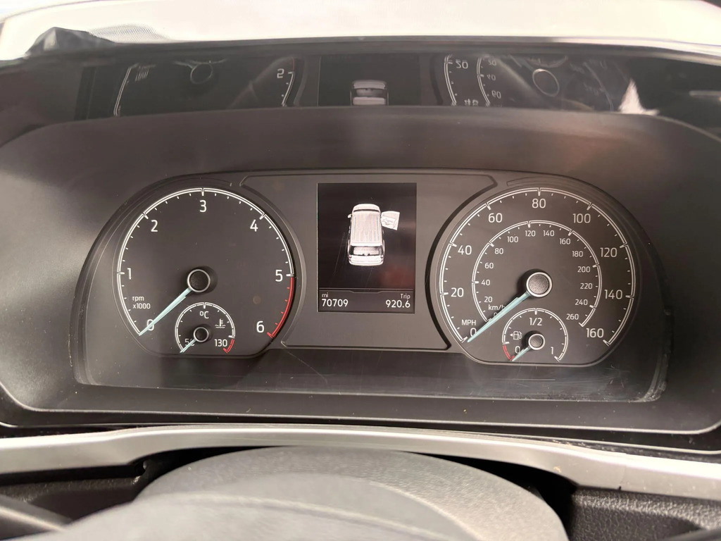 Ford Tourneo Connect 1.5 Ecoboost Titanium Mpv Dct Euro 6 S #35