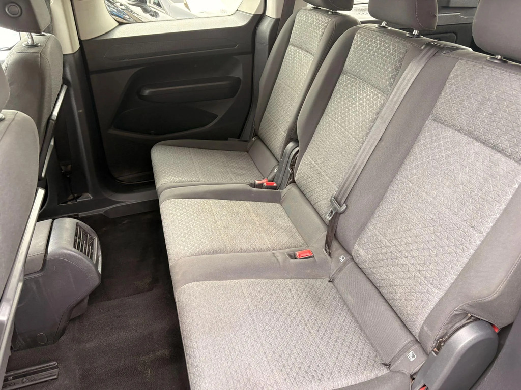 Ford Tourneo Connect 1.5 Ecoboost Titanium Mpv Dct Euro 6 S #16