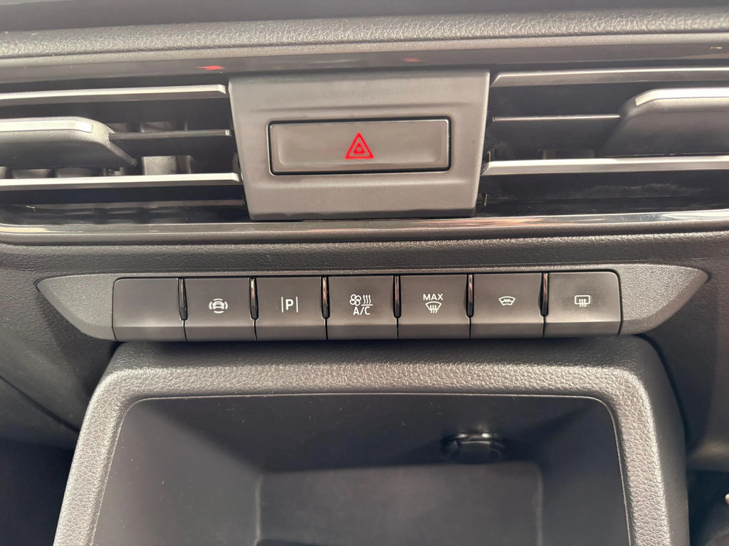 Ford Tourneo Connect 1.5 Ecoboost Titanium Mpv Dct Euro 6 S #21