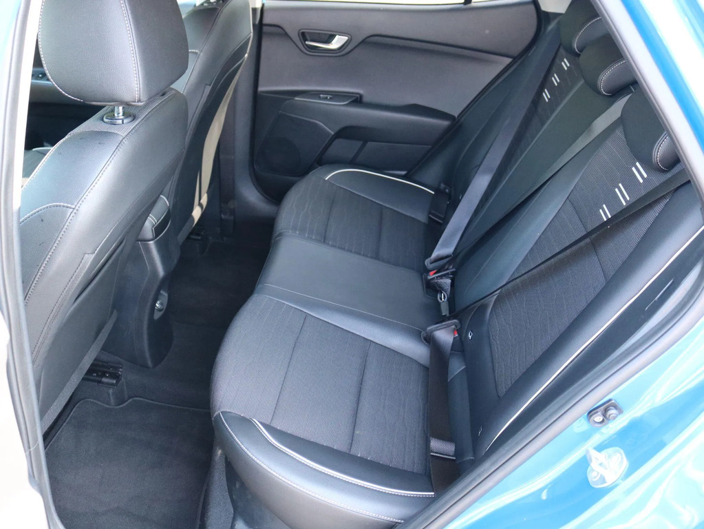 Kia Stonic Kia Stonic 1.0 T-gdi 2 Suv Dct Euro 6 Grey #27