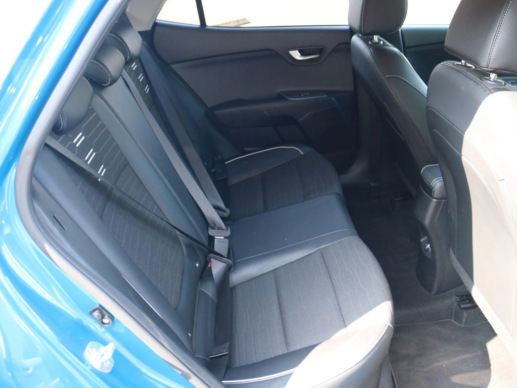 Kia Stonic Kia Stonic 1.0 T-gdi 2 Suv Dct Euro 6 Grey #26