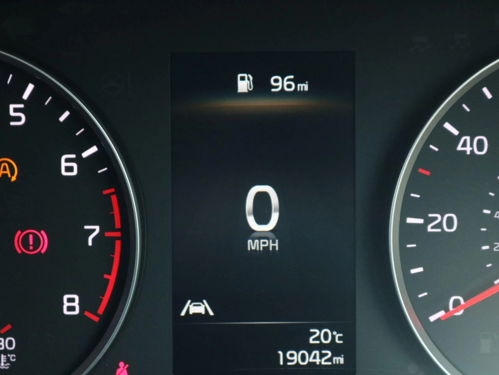 Kia Stonic Kia Stonic 1.0 T-gdi 2 Suv Dct Euro 6 Grey #18