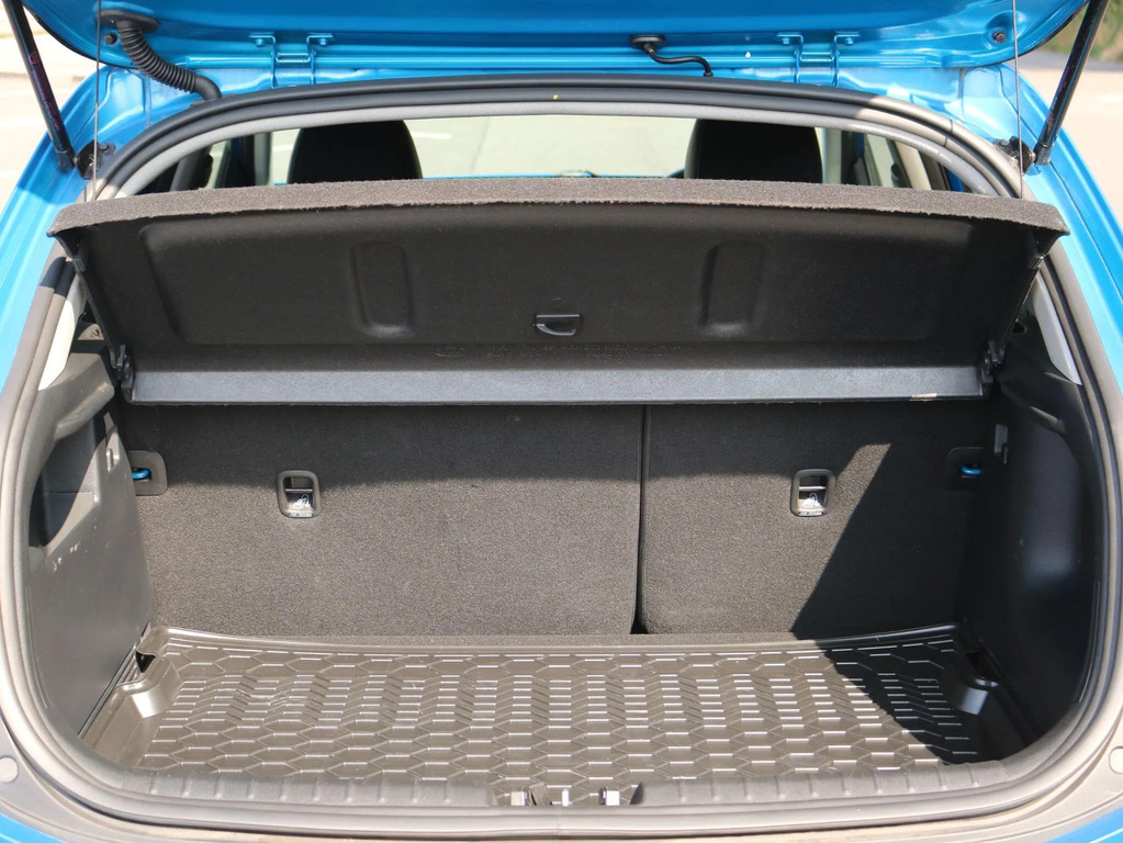 Kia Stonic Kia Stonic 1.0 T-gdi 2 Suv Dct Euro 6 Grey #13