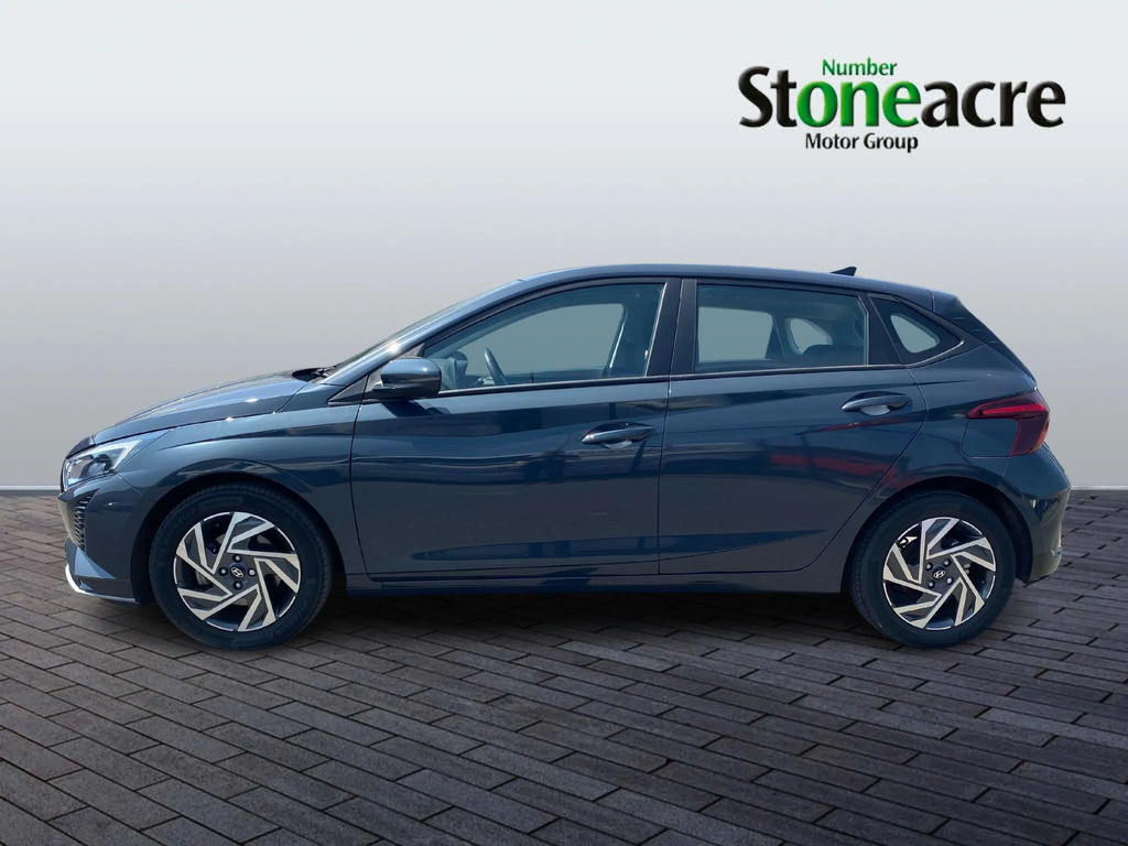 Hyundai I20 1.0 T-gdi Advance Euro 6 Ss #5