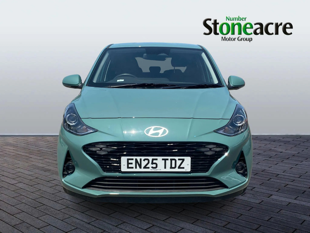 Hyundai I10 1.2 Premium Euro 6 Ss #2