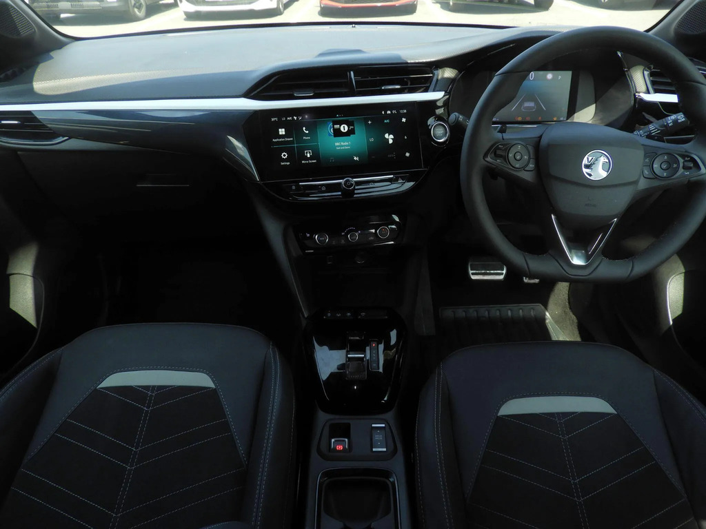 Vauxhall Corsa 1.2 Turbo Ultimate Euro 6 Ss  #3