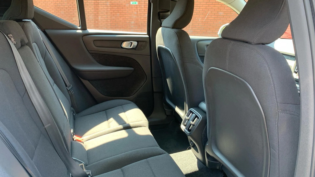 Volvo XC40 1.5 T2 Start Euro 6 Ss #5