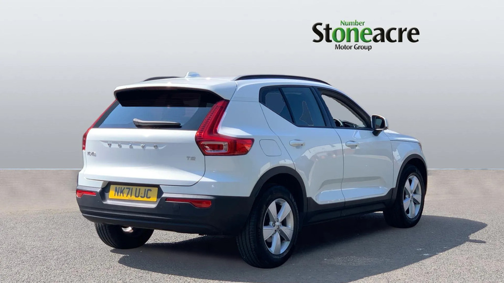 Volvo XC40 1.5 T2 Start Euro 6 Ss