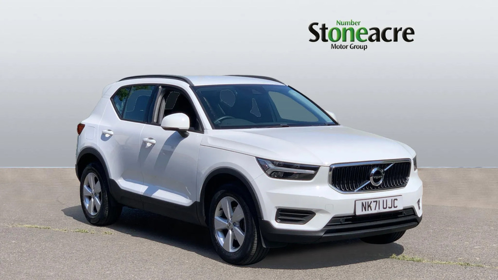 Volvo XC40 1.5 T2 Start Euro 6 Ss