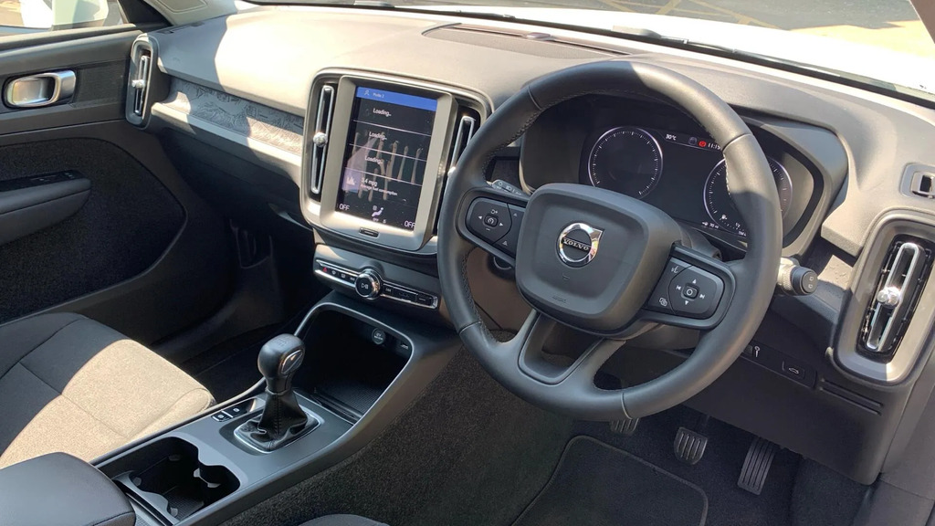 Volvo XC40 1.5 T2 Start Euro 6 Ss #3