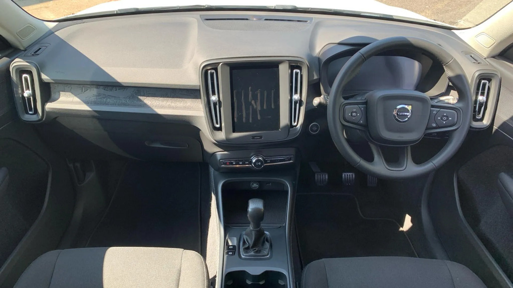Volvo XC40 1.5 T2 Start Euro 6 Ss #4