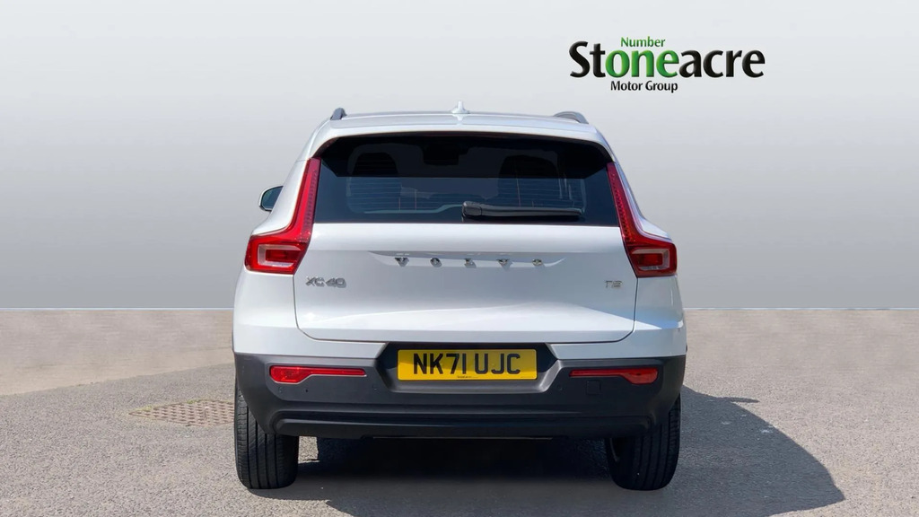 Volvo XC40 1.5 T2 Start Euro 6 Ss #6