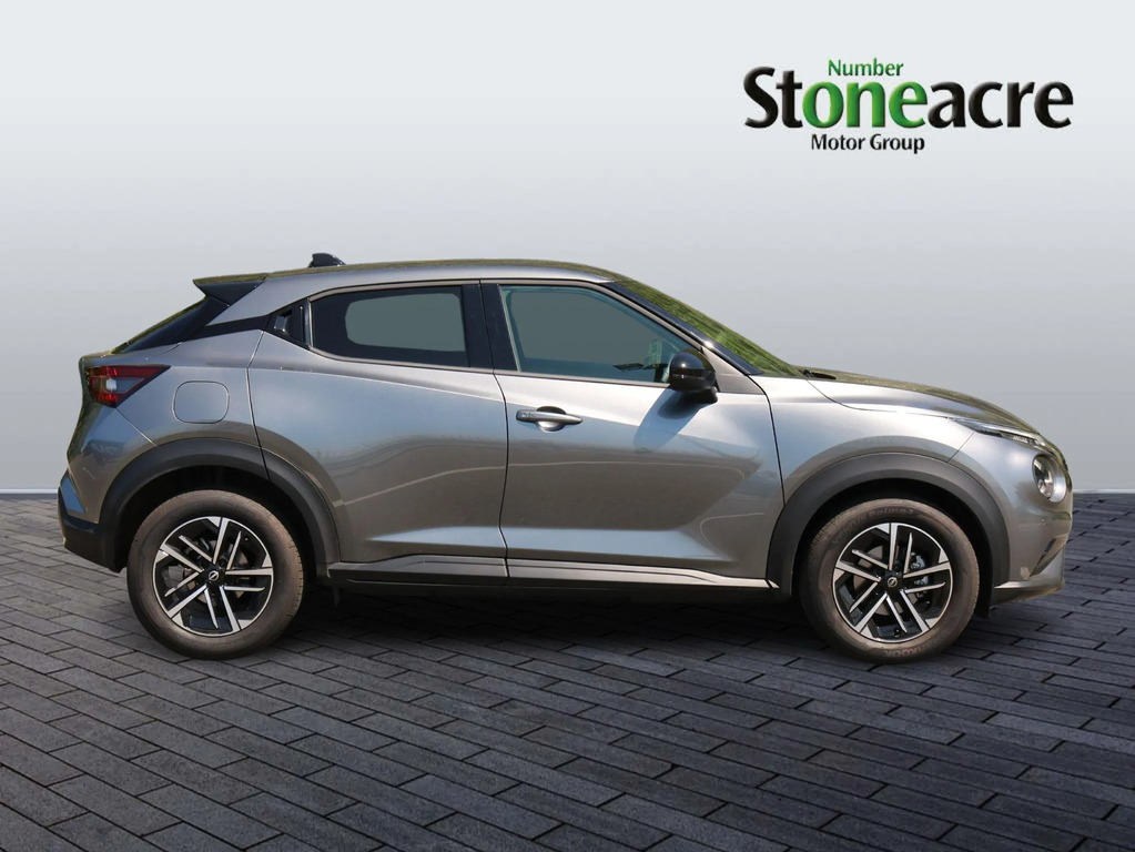 Nissan Juke 1.0 Dig-t N-connecta Dct Euro 6 Ss #2