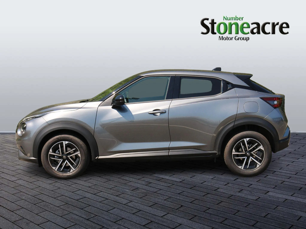 Nissan Juke 1.0 Dig-t N-connecta Dct Euro 6 Ss #6