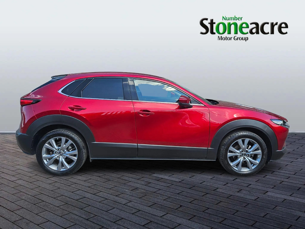 Mazda CX-30 2.0 E-skyactiv G Mhev Takumi Euro 6 Ss  #2
