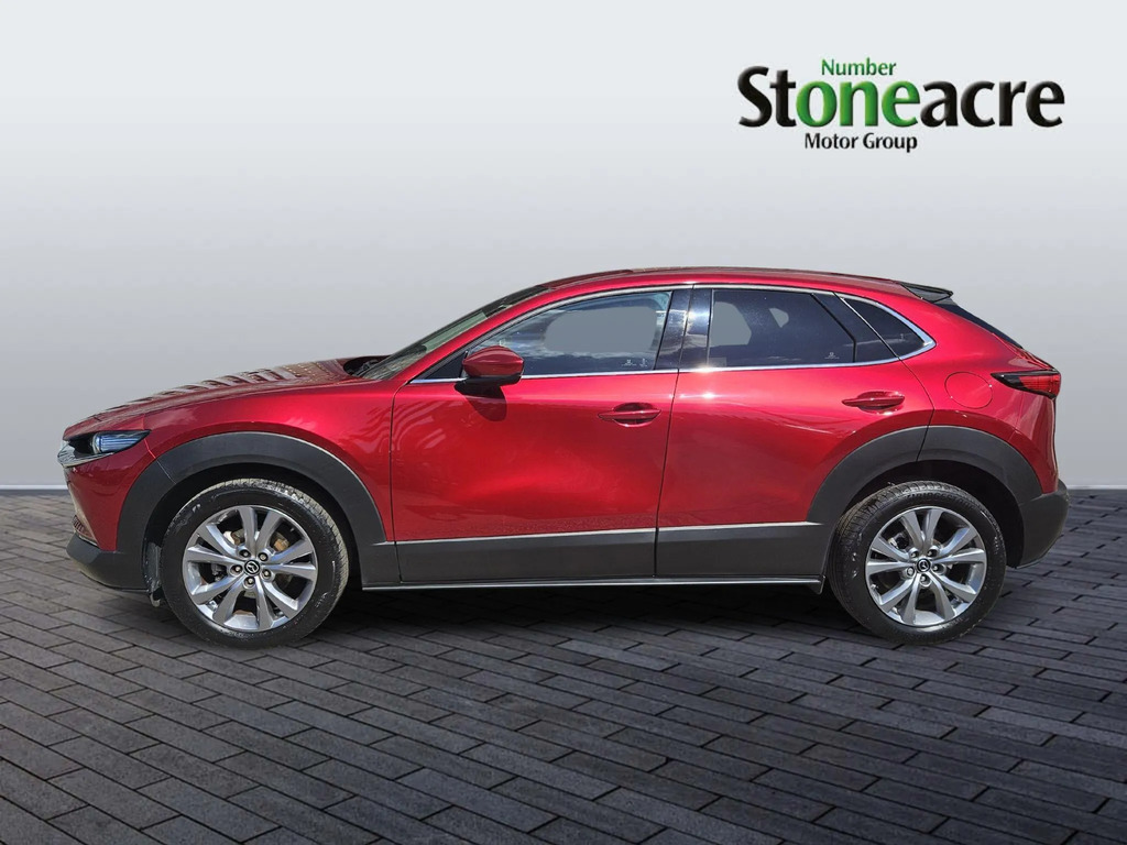 Mazda CX-30 2.0 E-skyactiv G Mhev Takumi Euro 6 Ss  #6