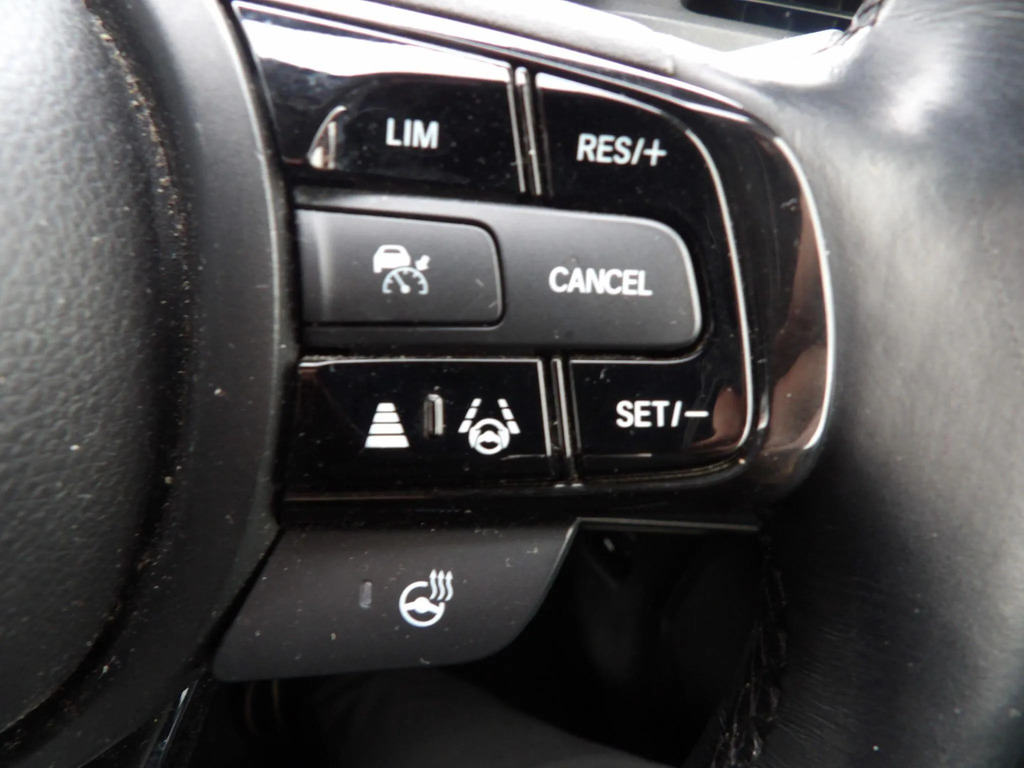 Honda Hr-V Honda Hr-v 1.5 H I-mmd Advance Suv Hybr Black #20