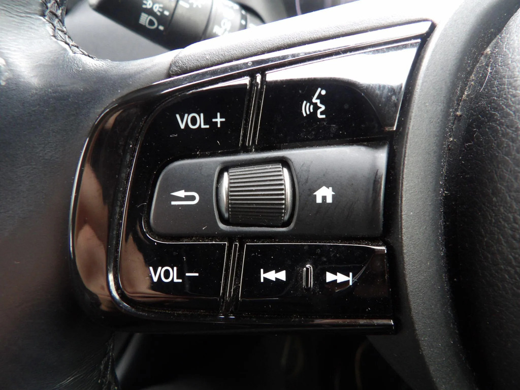 Honda Hr-V Honda Hr-v 1.5 H I-mmd Advance Suv Hybr Black #21
