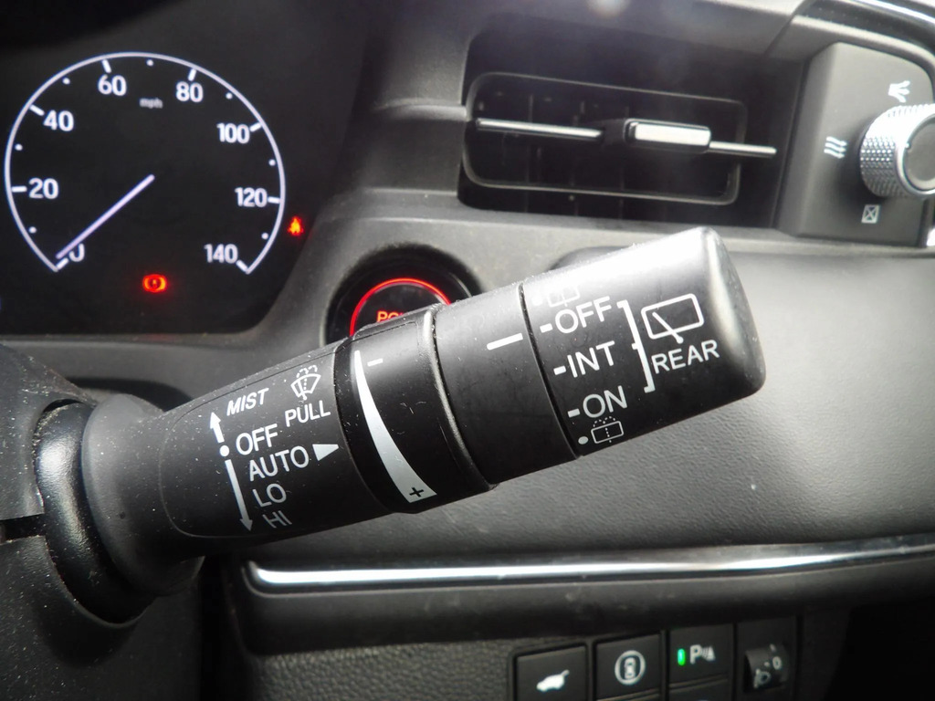 Honda Hr-V Honda Hr-v 1.5 H I-mmd Advance Suv Hybr Black #22