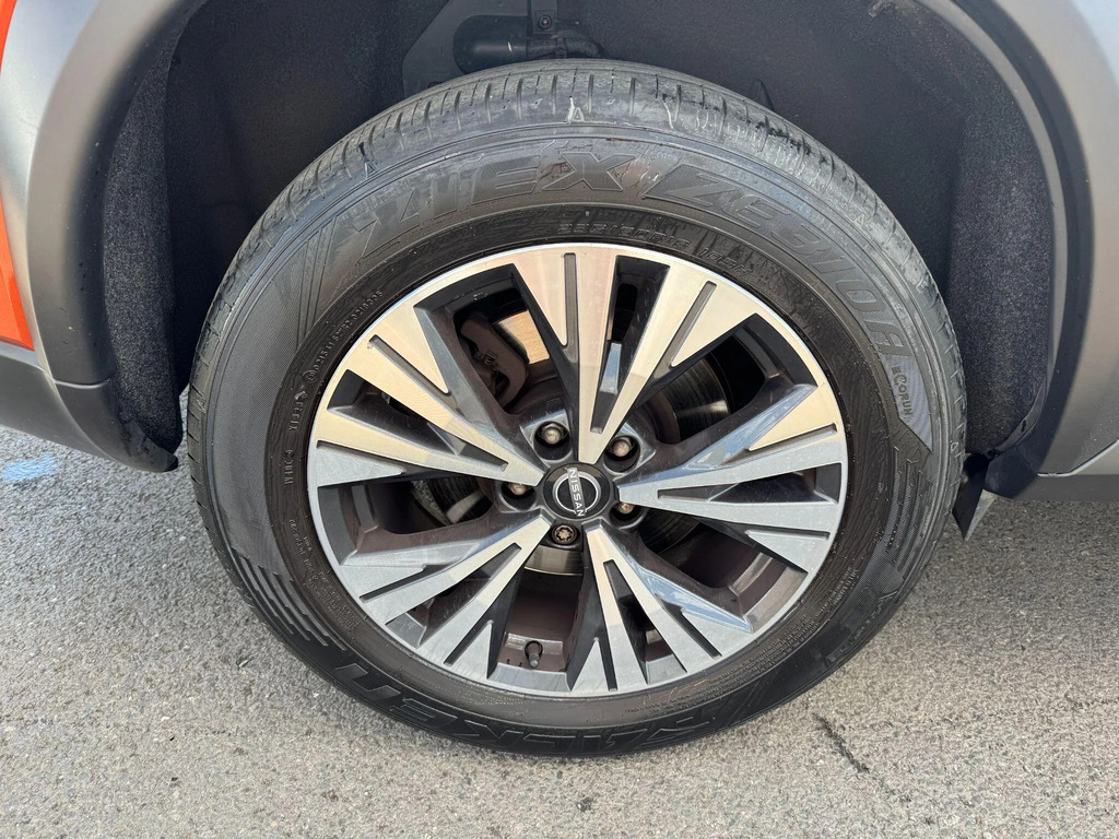 Nissan X-Trail 1.5 H E-power N-connecta Suv Hybrid Aut Black #9