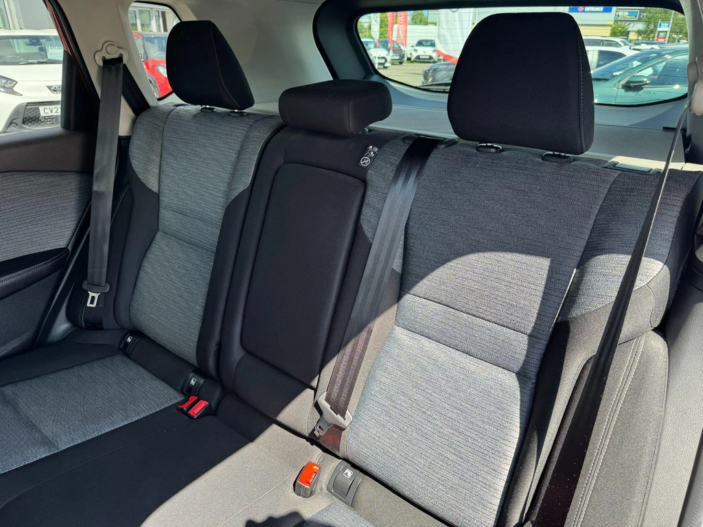 Nissan X-Trail 1.5 H E-power N-connecta Suv Hybrid Aut Black #13