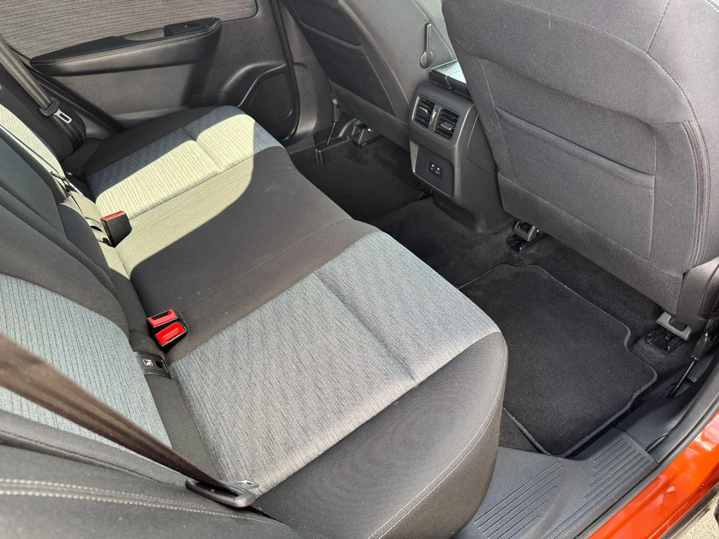 Nissan X-Trail 1.5 H E-power N-connecta Suv Hybrid Aut Black #12