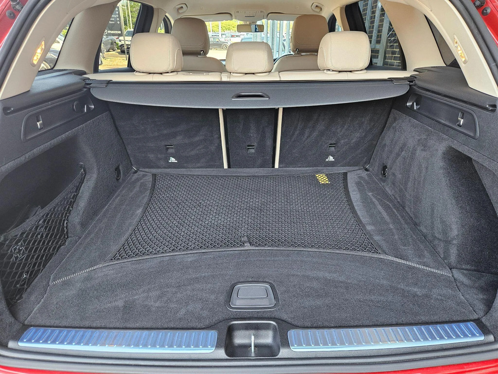 Mercedes-Benz GLC Class 2.0 Glc300 Mhev Sport Suv G-tronic 4Ma Silver #10