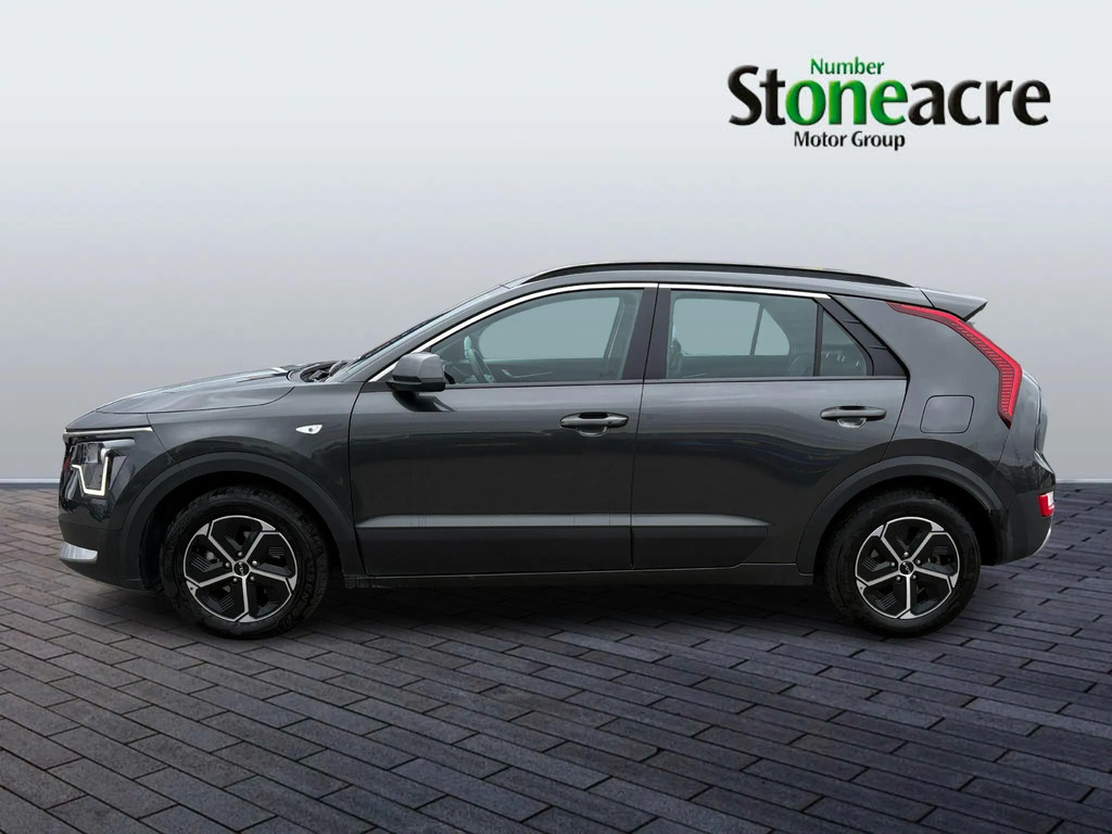 Kia Niro 1.6H Gdi 2 Dct Euro 6 Ss #5