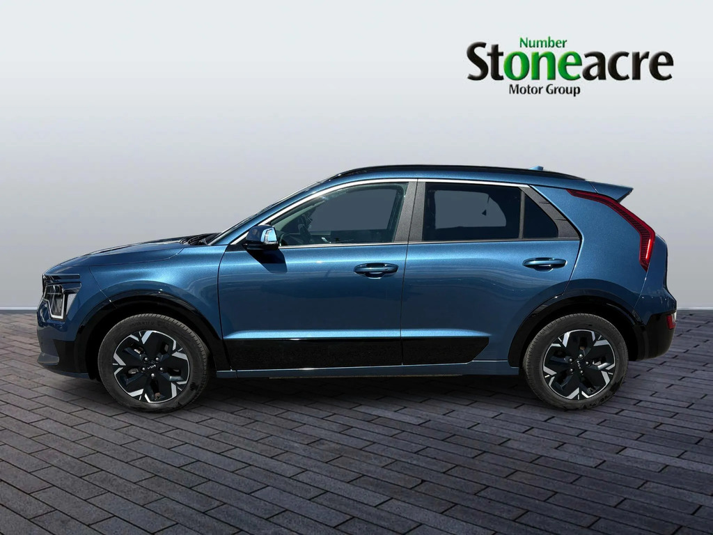 Kia e-Niro 64.8Kwh Horizon #5