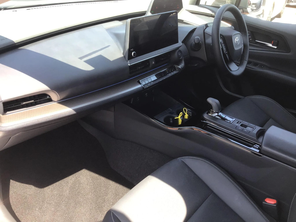 Toyota Prius 2.0 13.6 Kwh Excel Cvt Euro 6 Ss #5