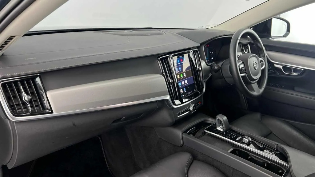 Volvo V90 2.0 B4 Mhev Plus Euro 6 Ss #5