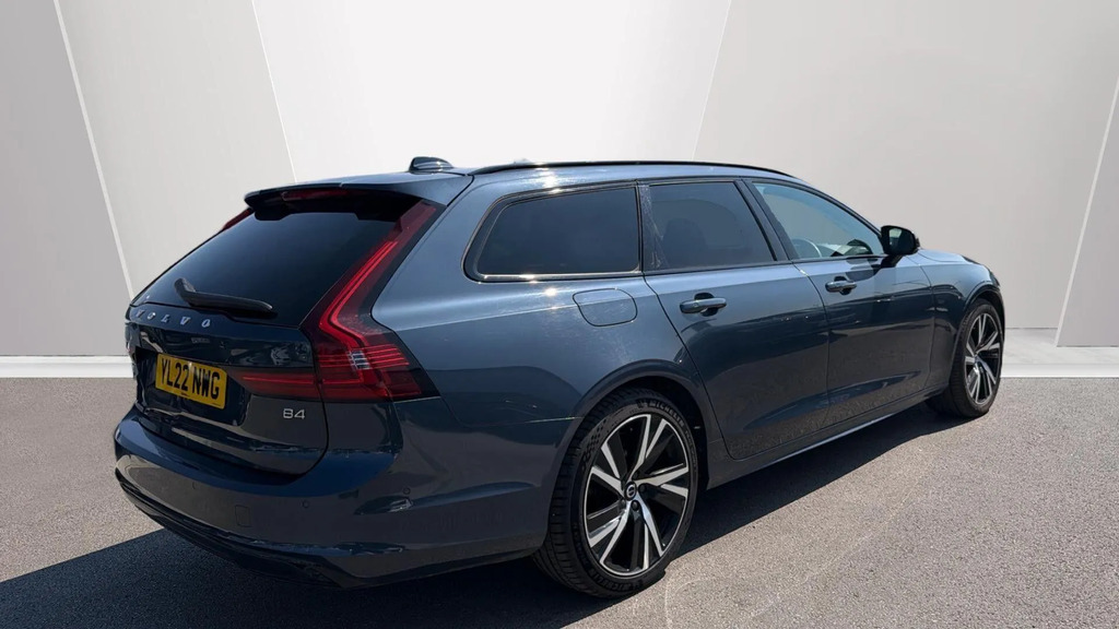 Volvo V90 2.0 B4 Mhev Plus Euro 6 Ss #2