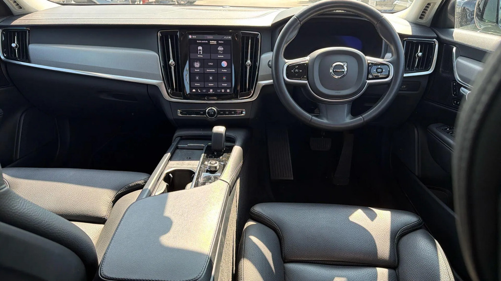 Volvo V90 2.0 B4 Mhev Plus Euro 6 Ss #5