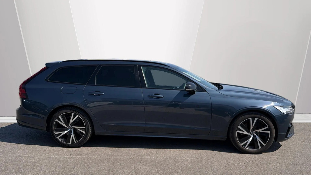 Volvo V90 2.0 B4 Mhev Plus Euro 6 Ss #3