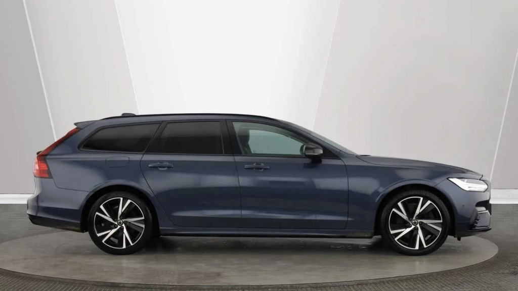 Volvo V90 2.0 B4 Mhev Plus Euro 6 Ss #2