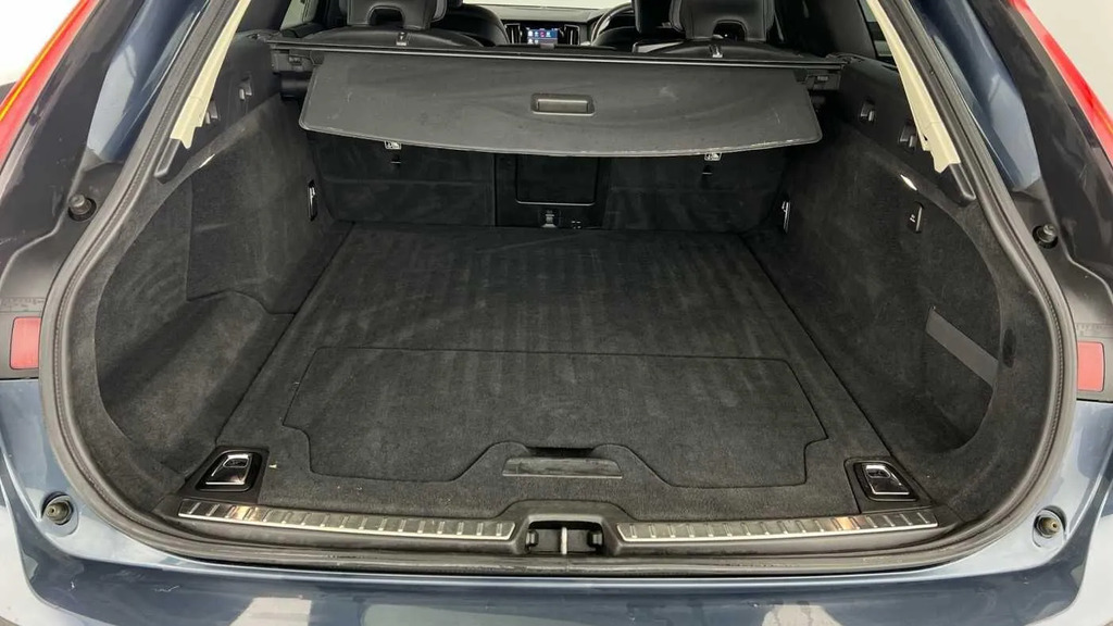 Volvo V90 2.0 B4 Mhev Plus Euro 6 Ss #4
