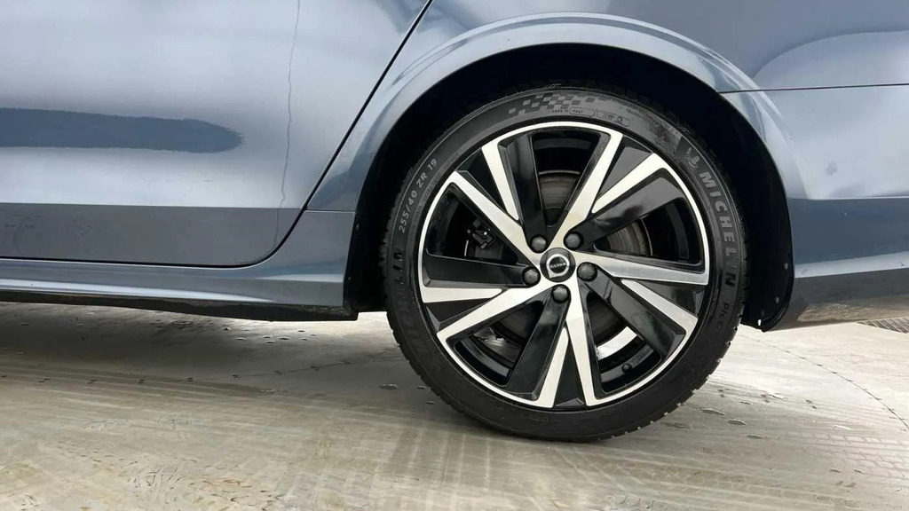 Volvo V90 2.0 B4 Mhev Plus Euro 6 Ss #3