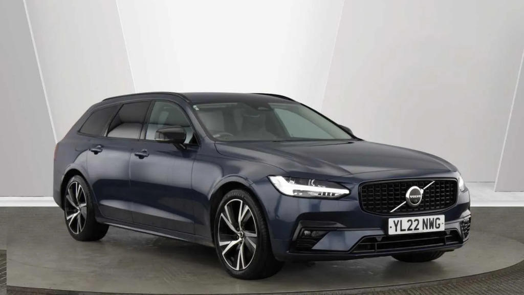 Volvo V90 2.0 B4 Mhev Plus Euro 6 Ss