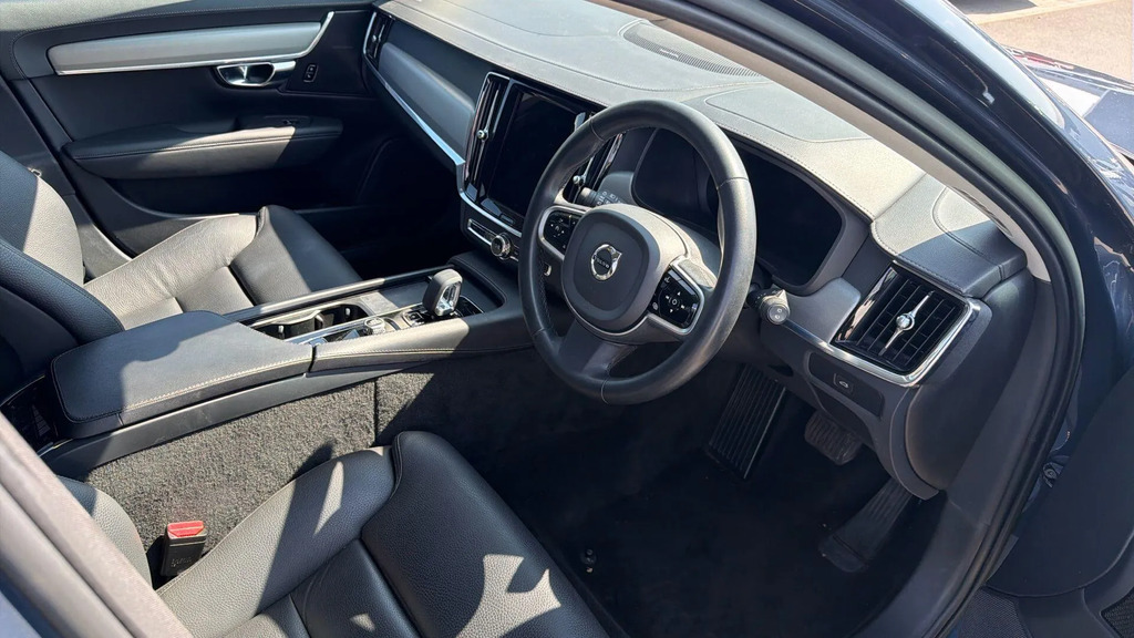 Volvo V90 2.0 B4 Mhev Plus Euro 6 Ss #4