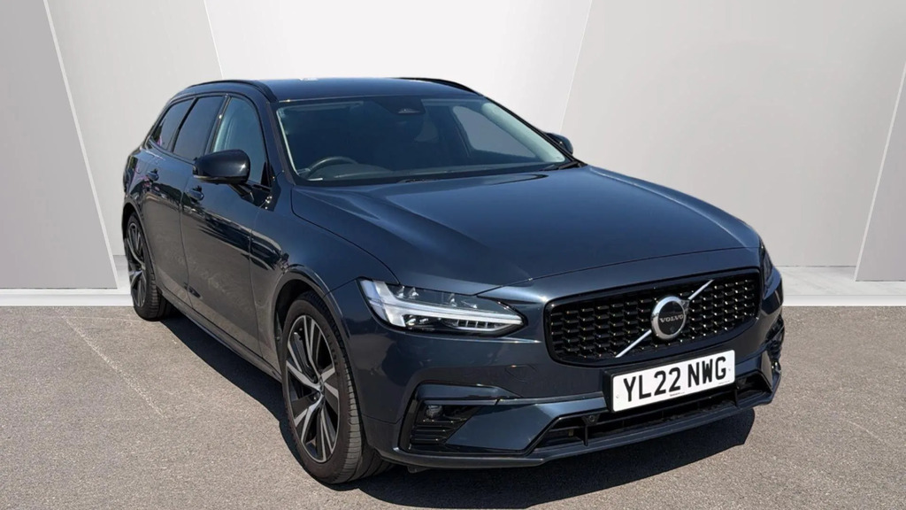 Volvo V90 2.0 B4 Mhev Plus Euro 6 Ss