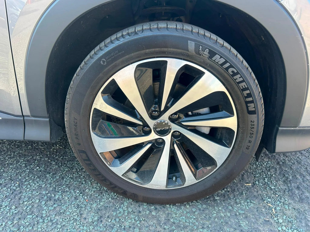 Byd Seal U 1.5 Dm-i 18.3Kwh Boost Cvt Euro 6 Ss MW75OKO #5