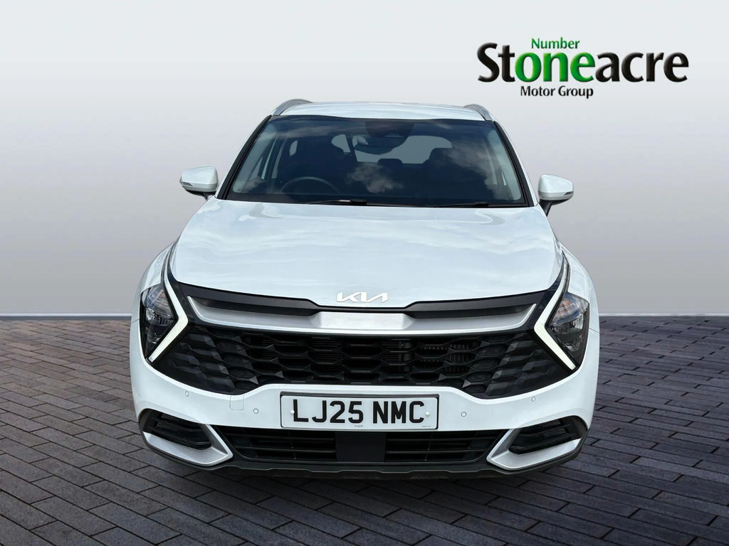 Kia Sportage 1.6 T-gdi Mhev 3 Dct Euro 6 Ss #2