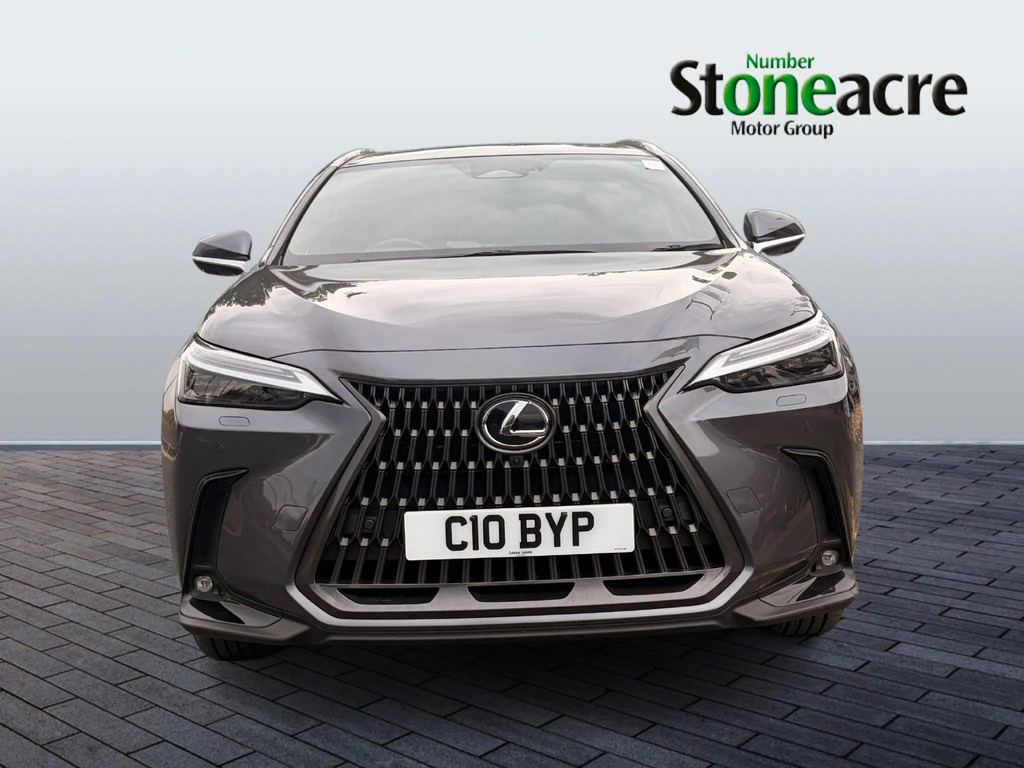 Lexus NX 450H 2.5 Premium Plus Packsunroof  #2