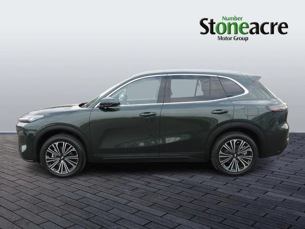 Geely Starray 1.5 Em-i 29.8Kwh Ultra Euro 6 Ss  #5