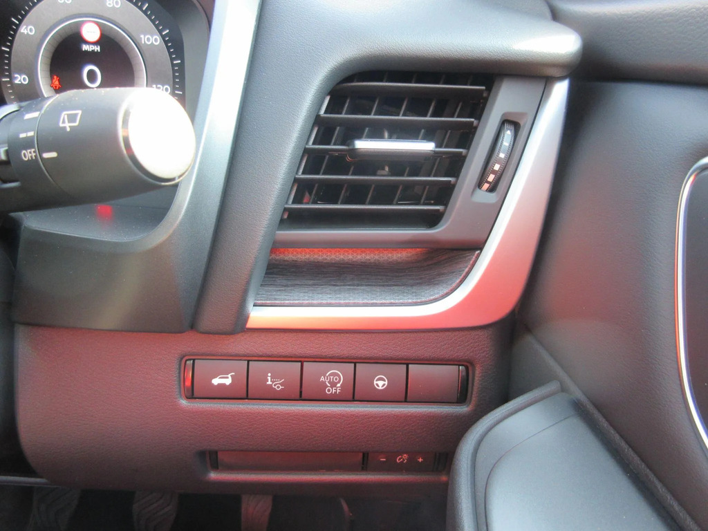 Nissan Qashqai 1.5 E-power N-connecta Glass Roof Black #23