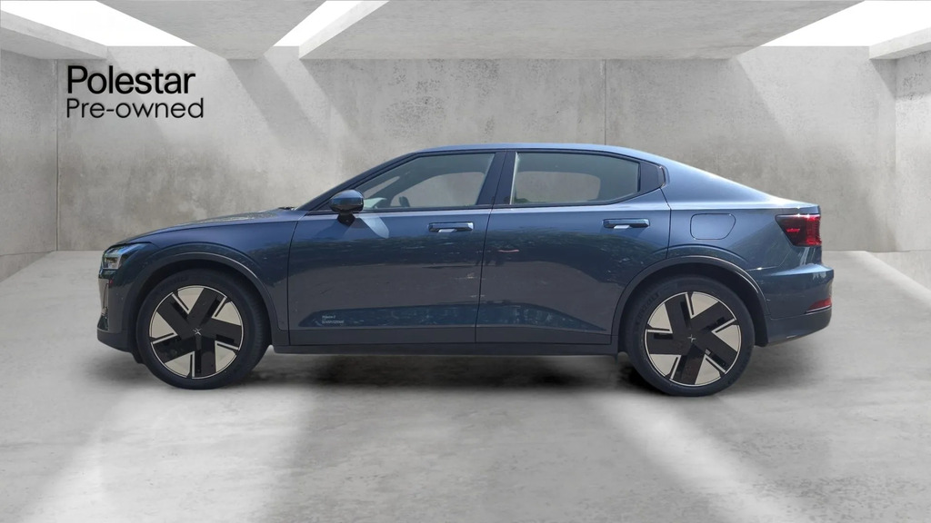 Polestar 2 Single Motor 82Kwh Long Range Fastback Rwd OE26FDZ #6