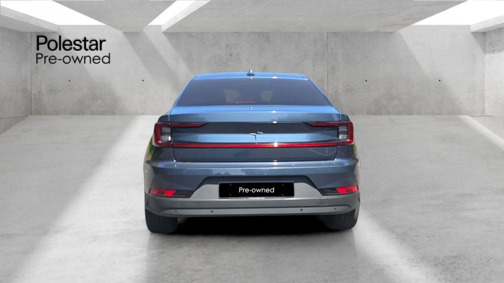 Polestar 2 Single Motor 82Kwh Long Range Fastback Rwd OE26FDZ #4