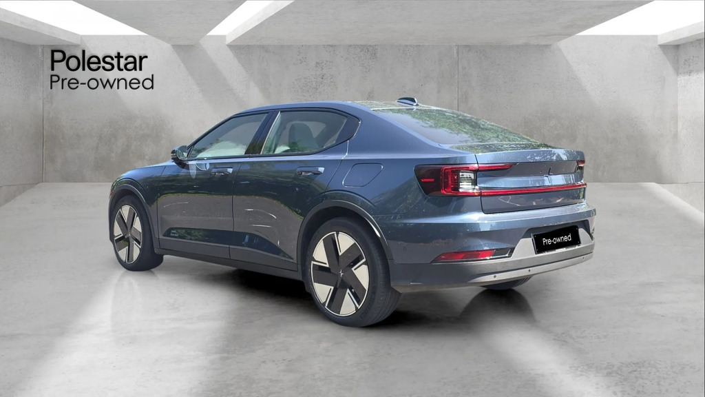 Polestar 2 Single Motor 82Kwh Long Range Fastback Rwd OE26FDZ #5