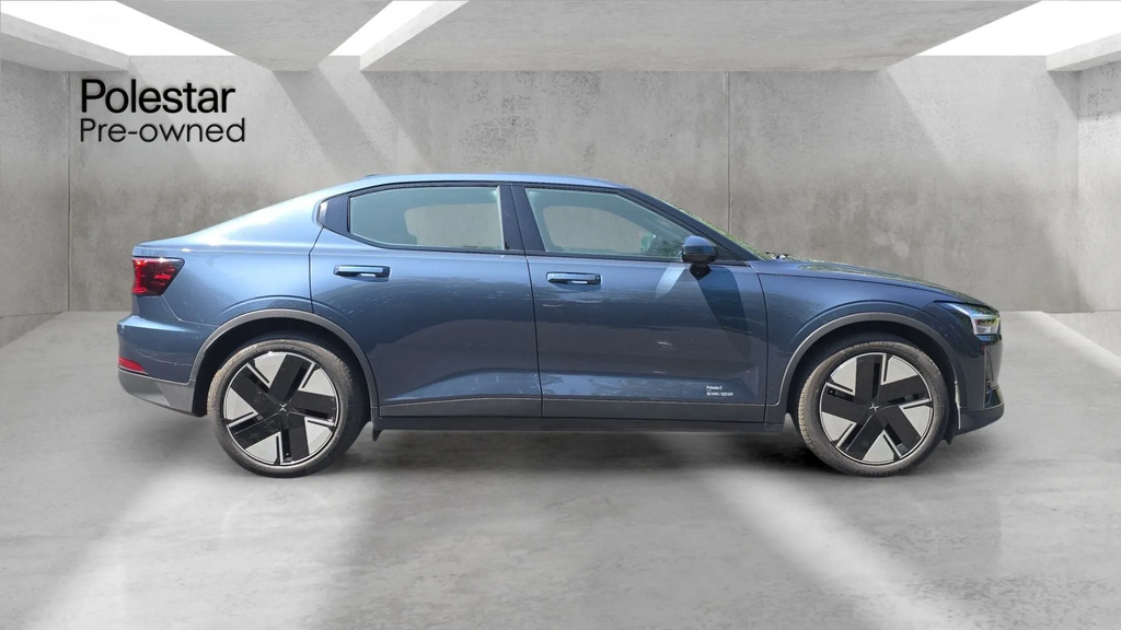 Polestar 2 Single Motor 82Kwh Long Range Fastback Rwd OE26FOP #2